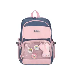 SAMSONITE - Morral Xtrem Para Laptop 15 Yuki Azul