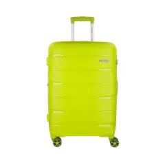SAMSONITE - Maleta Mediana American T Aspen Verde