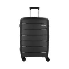 SAMSONITE - Maleta Mediana American T Aspen negra