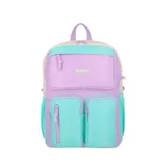 SAMSONITE - Morral Xtrem Para Laptop 15 Queens Multicolor