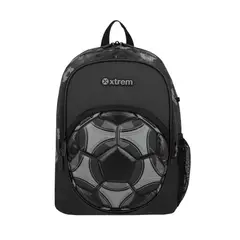 SAMSONITE - Morral Escolar Xtrem Logan Fútbol