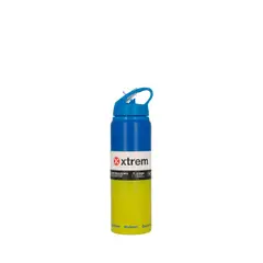 SAMSONITE - Botella Botilito Xtrem Unleak Azul