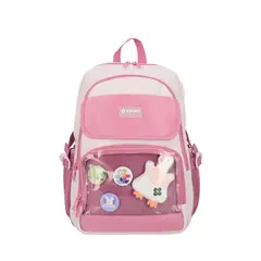 SAMSONITE - Morral Xtrem Para Laptop 15 Yuki Beige