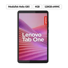 LENOVO - Tablet Tab One 4gb Ram 128gb Con Estuche 8.7 Pulgadas