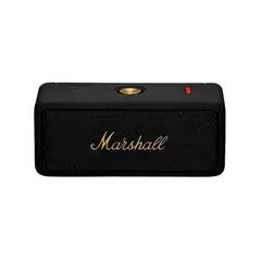 MARSHALL - Parlante Emberton II Negro