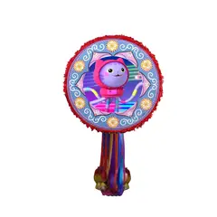 GENERICO - Piñatas decorativas DJ catnip