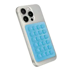 GENERICO - Soporte Celular con Succión Claro Sparco