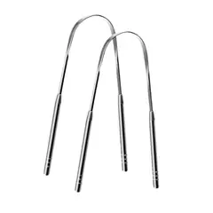 GENERICO - Limpiador Lengua Raspador de Lengua