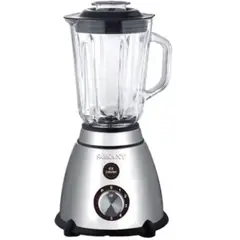 SOKANY - Licuadora de batidos rápida sk-03031