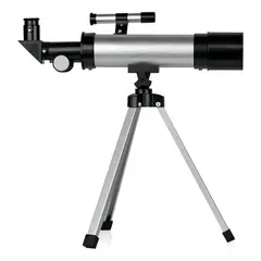 OEM - Telescopio Astronómico Luneta Lunar Observación F36050 50mm