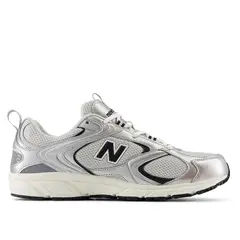 NEW BALANCE - Tenis Casual de Hombre ml408gg Blanco