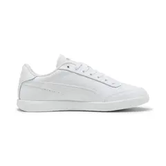 PUMA - Tenis Original Vikky Star Blanco Para Mujer
