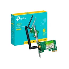 NEOTEK - TP LINK TL-WN781ND TARJETA PCI EXPRESS A150