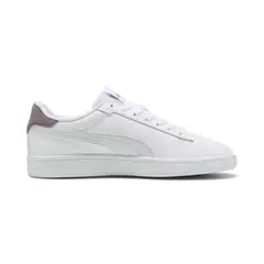 PUMA - Tenis Deportivos Original Smash 3.0 L Blanco Para Mujer