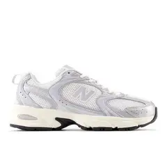 NEW BALANCE - Tenis Deportivos Original 530 Blanco Unisex