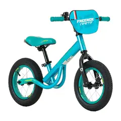 GW - Bicicleta Niña Niño Rin 12 Impulso Balance