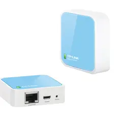 NEOTEK - TP LINK TL-WR702N ROUTER NANO 150MBPS