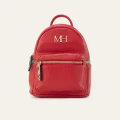 MARIO HERNANDEZ - Morral Mini Rojo Maryrose