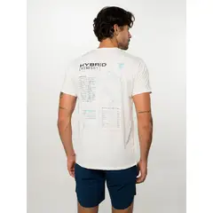 NO RULES - Camiseta Tela Fria The Formula