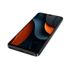 KALLEY - Celular Black Z2 256GB Negro