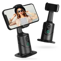 INNOVA - Soporte Celular Selfie Inteligente 360 Seguimiento Facial Ia