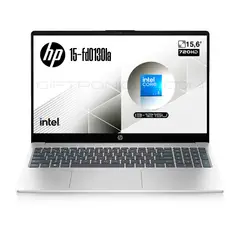 HP - Portátil 15-fd0130la 156 HD Intel i3-1215U 8GB RAM 512GB SSD Plateado