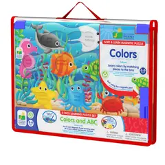 ETERNAL JOURNEY - Rompecabezas Didáctico Y Educativo 2 Unidades