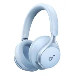 SOUNDCORE - Auriculares Inalámbricos Space One Color Azul