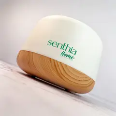 SENTHIA - Difusor Eléctrico Clean