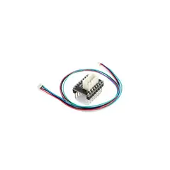 GENERICO - Tarjeta Expansion MKS CD V10 Para Driver Externo TB6600 TMC2160