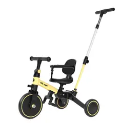 GENERICO - Triciclo Infantil Premium 5 en 1