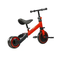 GENERICO - Triciclo Infantil Premium 5 en 1