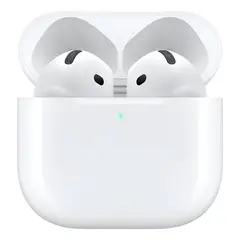 GENERICO - Audífonos 4Ta Generación 1.1 Compatible Con Iphone Android Con Cancelacion De Ruido Anc