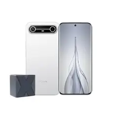 TECNO MOBILE - COMBO TECNO POVA SLIM 5G 256GB ROM 8+8GB RAM PARLANTE