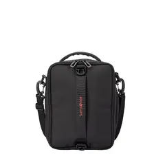 SAMSONITE - Lonchera Térmica Refraction Picnic Negra