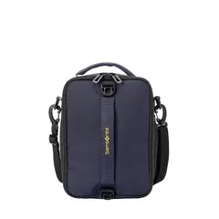 SAMSONITE - Lonchera Térmica Refraction Picnic Azul