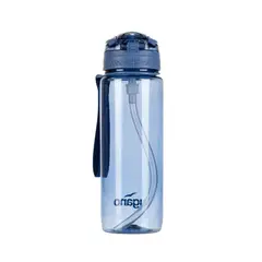 LUGANO - TERMO METRO DB-8223 800 ML AZUL