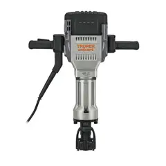 TRUPER - MADE-30NX Martillo demoledor HEX 30 kg, 62 J, 2000 W Expert" REF: 100894