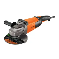 TRUPER - PULIDORA ANGULAR 7`,PROFESIONAL, 2100 W ESMA-7A3 REF: 14012