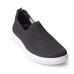 SKY WALK - Tenis Moda para Hombre 663102184NEGRO