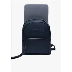 JORMANDS - Mochila X20 de Cuero Vegano