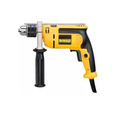 DEWALT - Taladro percuto de 12 650w dwd024-b3 imp