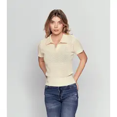 UNSER - Polo Para Mujer