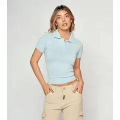 UNSER - Polo Para Mujer