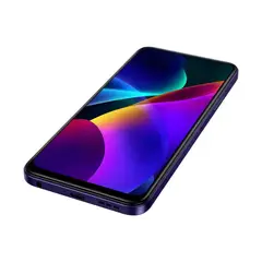 KALLEY - Celular Black E2 128GB Morado