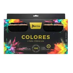 NORMA - Colores Premium X100