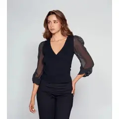 DEREK - Blusa Para Mujer