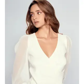 DEREK - Blusa Para Mujer