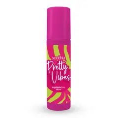SENTHIA - Body Splash para Mujer Wild Woman