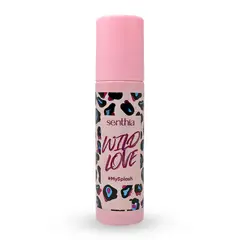 SENTHIA - Body Splash para Mujer Forever in Love
